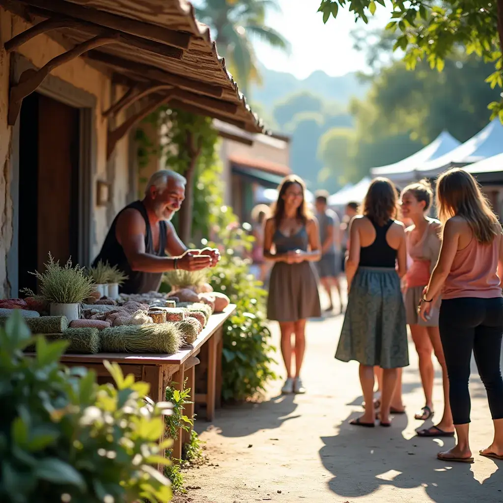 Collaborative workspace